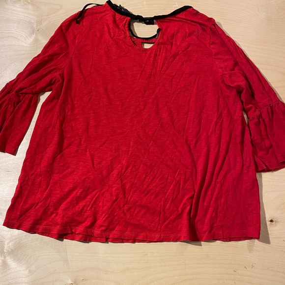 New Directions Blouse 2X (AE) - Picture 10 of 10